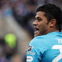 Goals from Hulk and Sergei Semak have given Zenit St Petersburg a ..victory-. Zenit St Petersburg 2-0 Liverpool