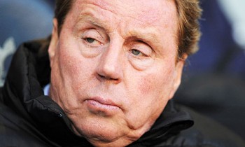 Harry Redknapp confirms the signings of Tottenham pair Jermaine Jenas and Andros Townsend