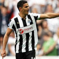 Newcastle want Hatem Ben Arfa to stay