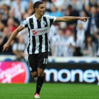 Newcastle: Ben Arfa return again postponed