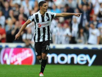 Hatem Ben Arfa will carry on to miss playing with Newcastle as he is still injured