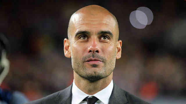 It looks Pep Guardiola misses his Barcelona players as he has showed interest of taking Pique to Bayern Munich