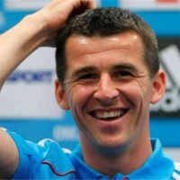 Joey Barton delighted to be the opposite of Beckham