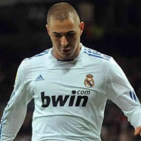 Karim Benzema was benched on the weekend as it was a punishment from Jose Mourinho