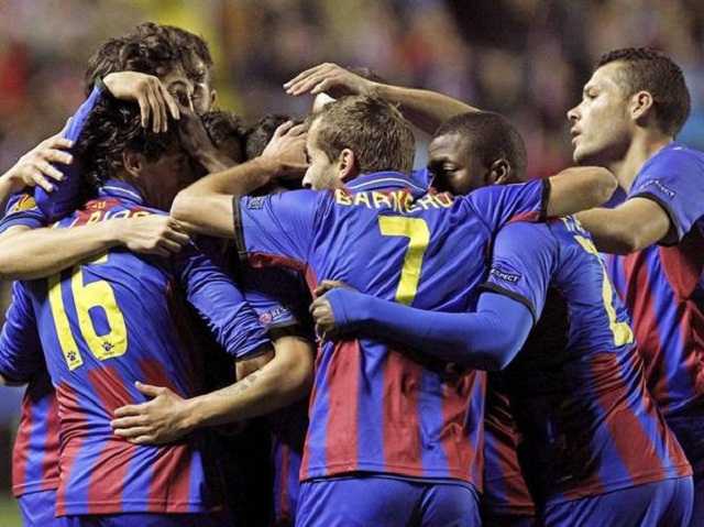 Levante UD 3 - 0 Olympiacos- Europa League-