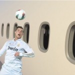 Cristiano Ronaldo’s header against Manchester United goes viral on the web! [crazy pics!]
