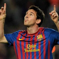 Lionel Messi has now got a definition of his name in the dictionary