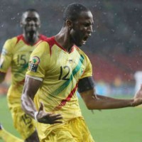 Mali came to thrid place in the African Cup of Nations 2013 proving to Africa they don't give up