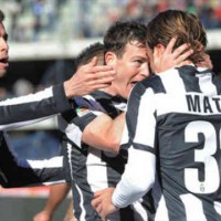 Matri makes Juventus go with a nice win against Chievo Verona