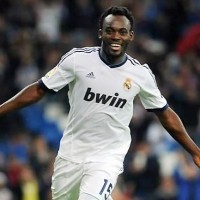 Michael Essien targets Champions League Title