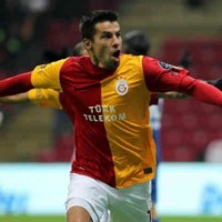 Milan Baros could be replacing Diego Milito in Inter Milan