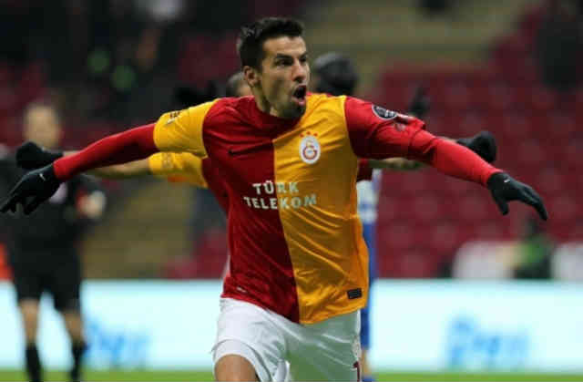 Milan Baros could be replacing Diego Milito in Inter Milan