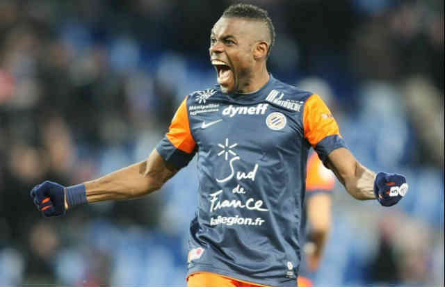Montpellier make a come back with three amazing goals