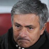 Who does Mourinho blame for Madrid’s defeat to Granada?