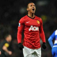 Nani means business as he still believes he still has the spark on his boots for scoring goals