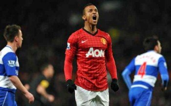 Nani means business as he still believes he still has the spark on his boots for scoring goals
