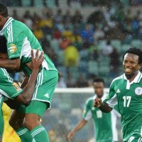 Nigeria crushed Mali 4-1 to make the final of the Africa Cup of Nations. A superb semi-final at the Moses Mabhida stadium