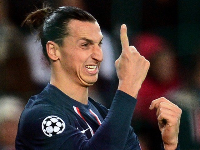 Paris Saint-Germain striker Zlatan Ibrahimovic says he is open  to a Bayern Munich move if he can get the opportunity.