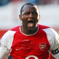 Patrick Vieira poised for a sensational return to Arsenal