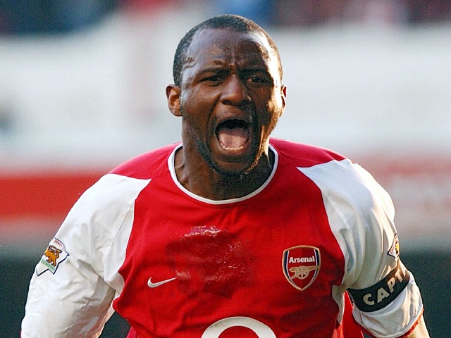 Patrick Vieira is in line for a sensational return to Arsenal after Arsene Wenger sounded him out about the job of replacing Liam Brady as head of youth development. 