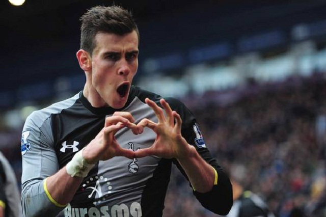 Premier League-Top 5 Goals Of Week #Matchday 25- Will Gareth Bale's amazing goal make it to the top 5?