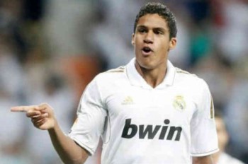 Raphael Varane has been talked about in the media that he has the ablitiy to excel with his career