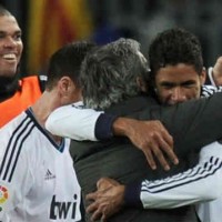 Raphael Varane is starting to shine and prove to the world that he has the passion to be the best