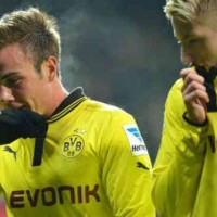 Borussia Dortmund 3 : 0 Eintracht Frankfurt Highlights