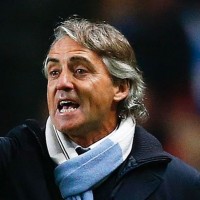 Roberto Mancini-I´m the best manager in England