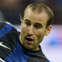 Rodrigo Palacio was on target twice for the Italian side but their talismanic Argentine attacker faces a lengthy spell on the sidelines after suffering serious ligament damage