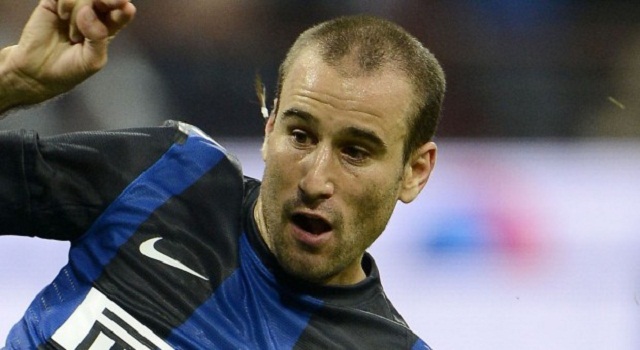 Rodrigo Palacio was on target twice for the Italian side but their talismanic Argentine attacker faces a lengthy spell on the sidelines after suffering serious ligament damage