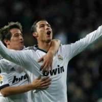 Ronaldo comes back with hat trick against Sevilla and is pumped up for the Champions League