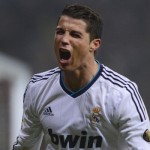 Cristiano Ronaldo:’There is no doping in football’