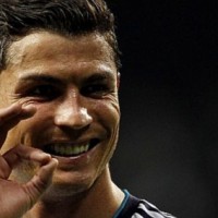 Cristiano Ronaldo: “I can’t wait for the Manchester game”