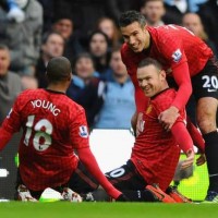 A review of last weekend’s EPL games as Manchester United continue to surge