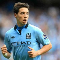 Man City have an exit door for Samir Nasri