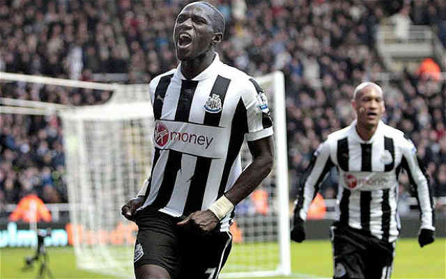 Sissoko who was recently bought made an impact against Chelsea with two goals
