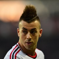 Stephan ‘The Pharaoh’ El Shaarawy targets Barcelona game