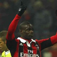 Super Mario continues to shine in Italy