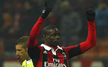 Super Mario continues to shine in Italy