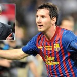 Iniesta or Ronaldo deserve the Ballon d’Or more than Messi, claims Wenger