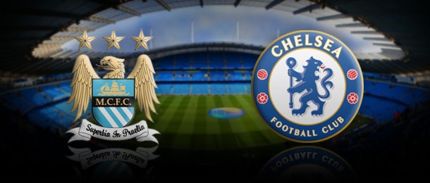 Manchester City vs Chelsea, big EPL clash