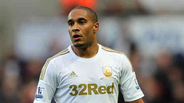 Ashley Williams could be the answer for Arsenal defensive tactic