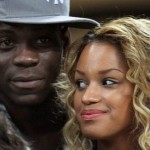 Love has transformed Mario Balotelli