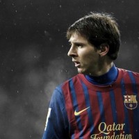 Messi says he has no ego