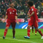 Bayern Munich 9 : 2 Hamburger SV Highlights