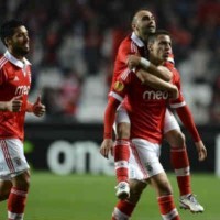 Bordeaux 2 : 3 Benfica Highlights