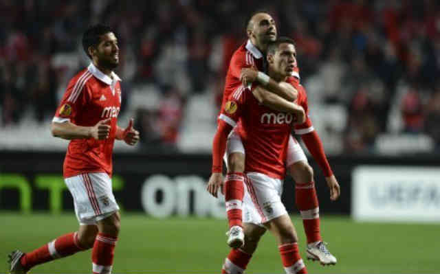 Bordeaux failed to bring a result against Benfica