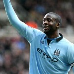 Chelsea and Real Madrid are ready to purchase Yaya Toure in the Transfer window