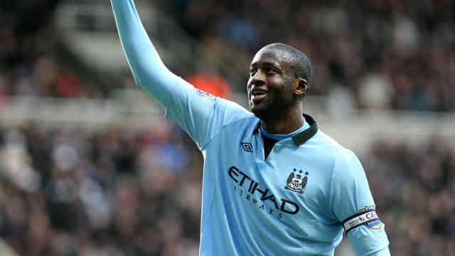 Chelsea and Real Madrid are ready to purchase Yaya Toure in the Transfer window